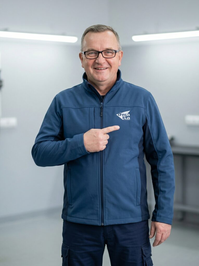 Serwisant dwaKa zaprasza do kontaktu w sprawie naprawy pralek i sprzętu AGD w Łodzi